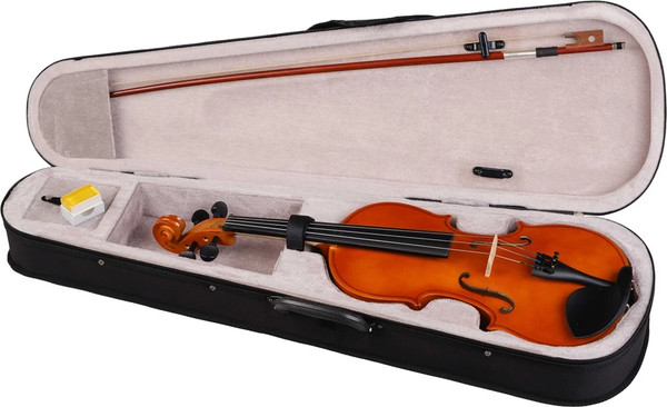 Изображение товара Скрипка Foix FVP-01A-1/2