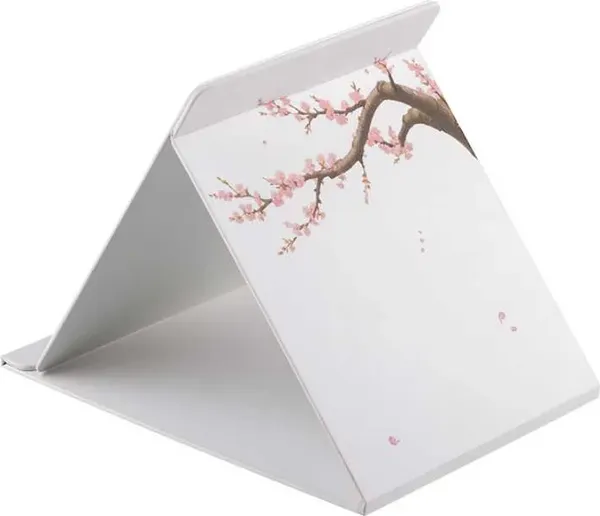 Изображение товара Зеркало косметическое Рыжий кот Сакура / 108718