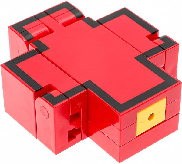 Изображение товара Робот-трансформер Технодрайв ZY1178643-R10