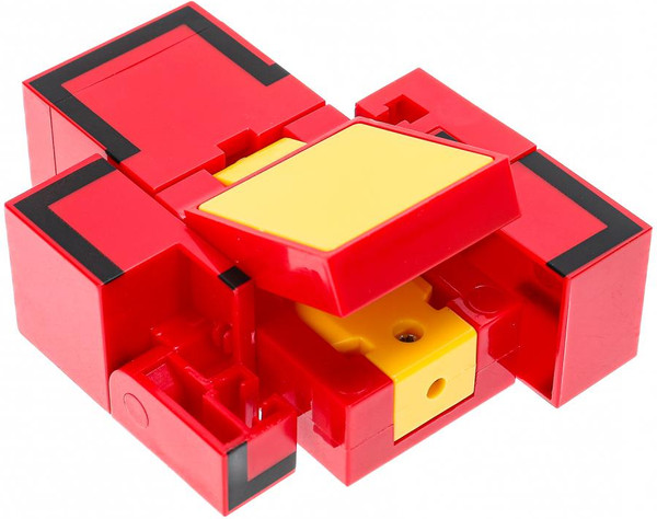 Изображение товара Робот-трансформер Технодрайв ZY1178643-R10