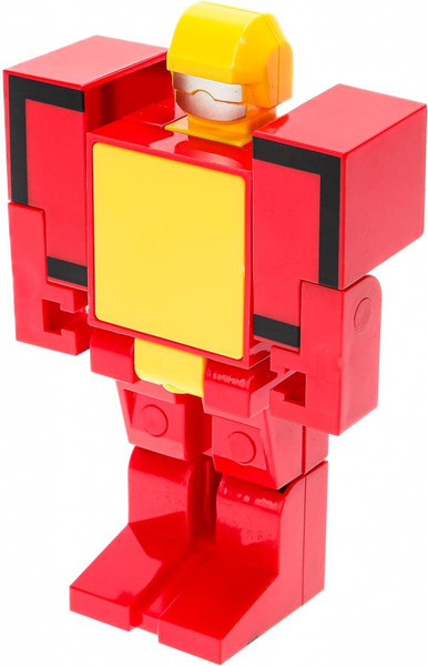 Изображение товара Робот-трансформер Технодрайв ZY1178643-R10