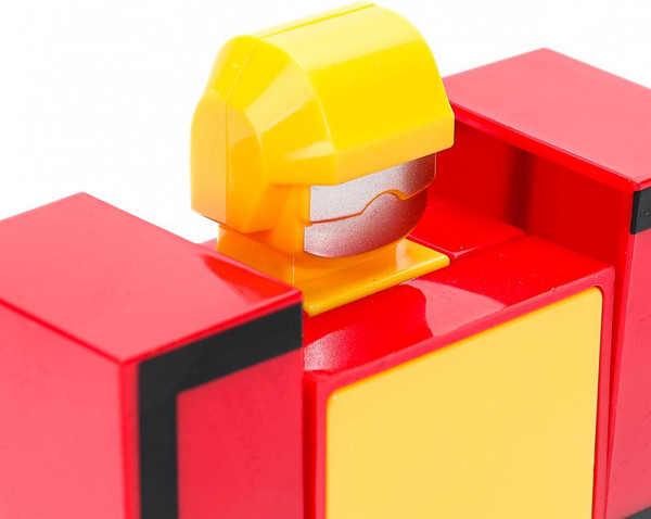 Изображение товара Робот-трансформер Технодрайв ZY1178643-R10