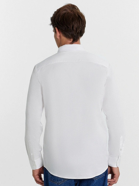 Изображение товара Рубашка Mark Formelle 121912 (р.104-188, белый)