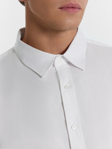 Изображение товара Рубашка Mark Formelle 121912 (р.104-188, белый)