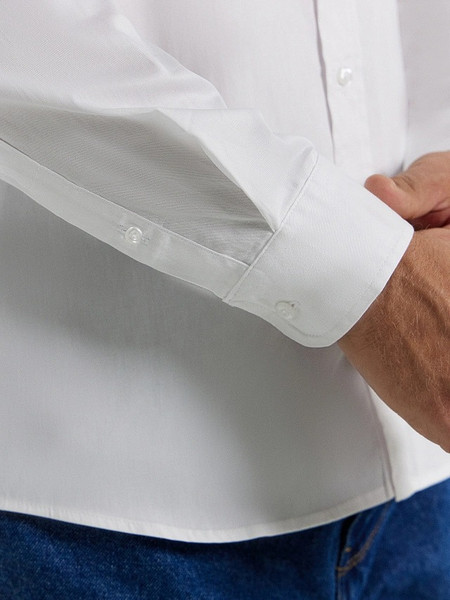 Изображение товара Рубашка Mark Formelle 121912 (р.104-188, белый)