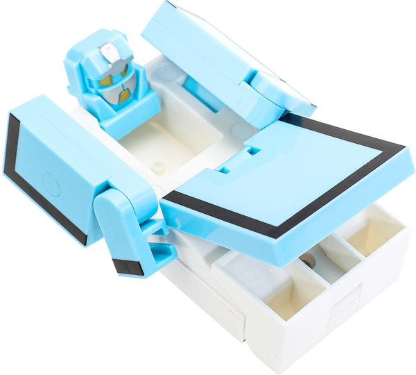 Изображение товара Робот-трансформер Технодрайв ZY1178643-R11