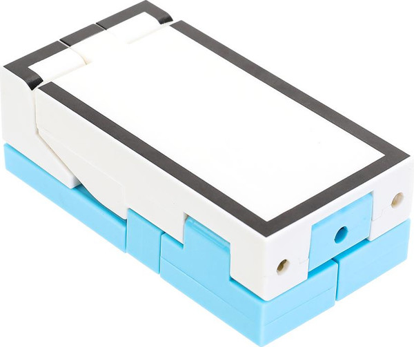 Изображение товара Робот-трансформер Технодрайв ZY1178643-R11