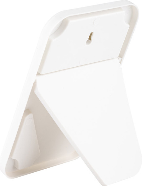 Изображение товара Зеркало косметическое Рыжий кот 108716 (белый)