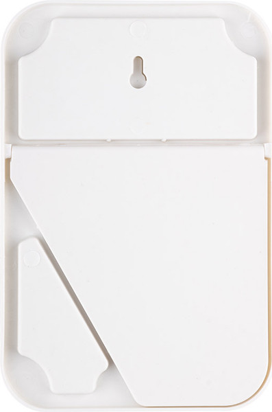 Изображение товара Зеркало косметическое Рыжий кот 108716 (белый)