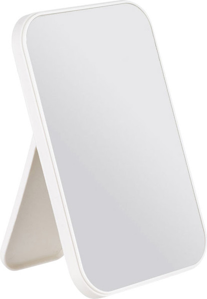 Изображение товара Зеркало косметическое Рыжий кот 108716 (белый)