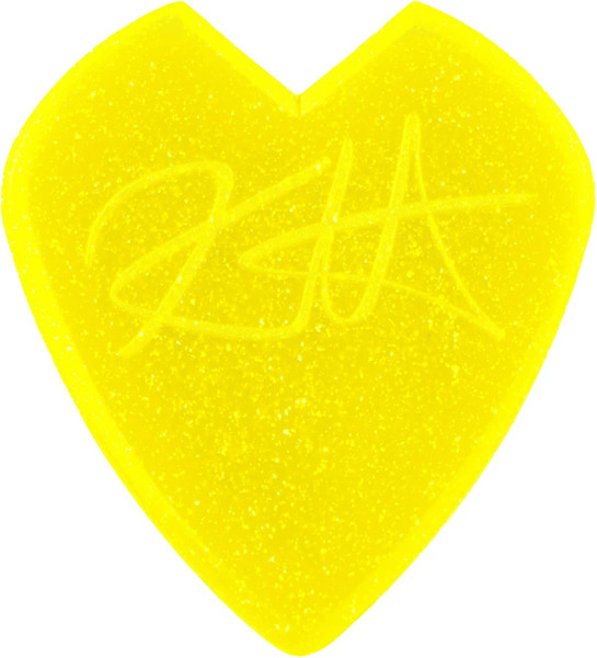 Изображение товара Набор медиаторов Dunlop Manufacturing 47PKH3NYS Kirk Hammett Jazz III