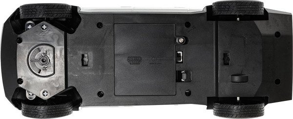 Изображение товара Радиоуправляемая игрушка Технопарк Tesla Cybertruck / ELPICK-24L-GY