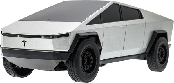 Изображение товара Радиоуправляемая игрушка Технопарк Tesla Cybertruck / ELPICK-24L-GY