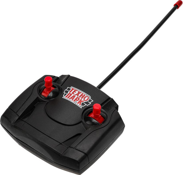 Изображение товара Радиоуправляемая игрушка Технопарк Lada Ваз-2104 / 2104-18L-POL-GY