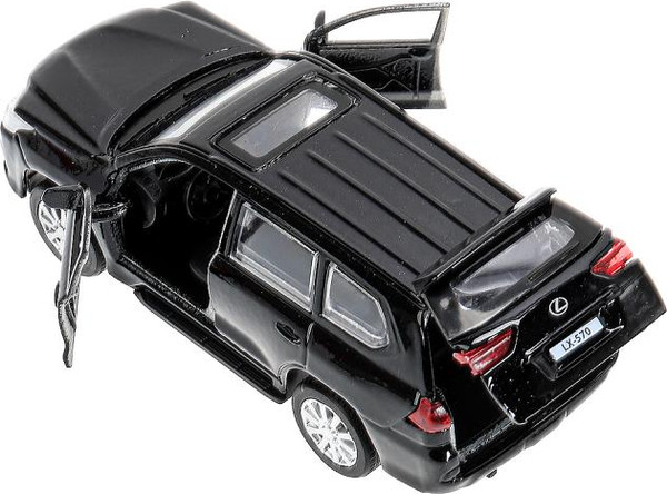 Изображение товара Автосервис игрушечный Технопарк Автозаправочная станция / OILSTA-22PLLEX-RD