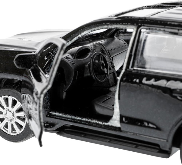 Изображение товара Автосервис игрушечный Технопарк Автозаправочная станция / OILSTA-22PLLEX-RD