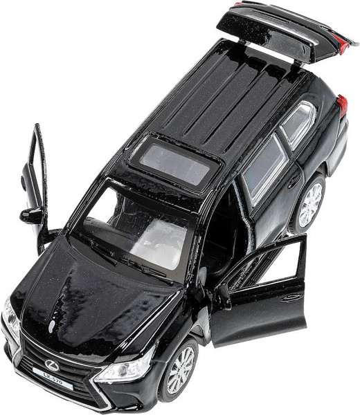 Изображение товара Автосервис игрушечный Технопарк Автозаправочная станция / OILSTA-22PLLEX-RD