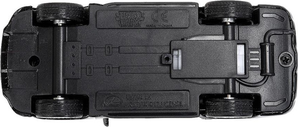 Изображение товара Автосервис игрушечный Технопарк Автозаправочная станция / OILSTA-22PLLEX-RD