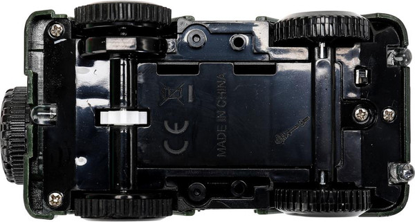 Изображение товара Автотрек Технопарк TRACK-HUNTER-2