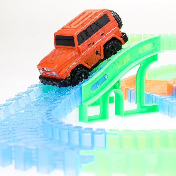 Изображение товара Автотрек Технопарк TRACK-HUNTER-2