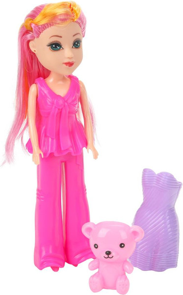Изображение товара Кукла с аксессуарами Тутти Y2207O0359-RU