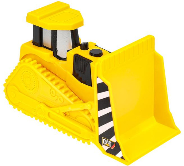 Изображение товара Набор игрушечной техники Технопарк Стройка / ZY874696-R-CAT