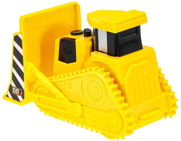 Изображение товара Набор игрушечной техники Технопарк Стройка / ZY874696-R-CAT