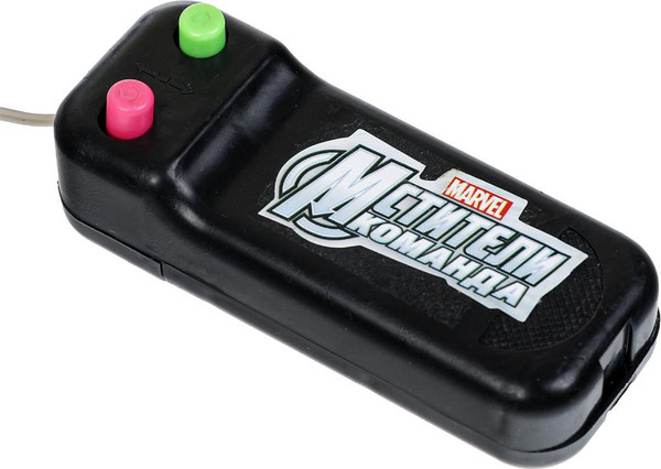 Изображение товара Игрушка на пульте управления Технодрайв Команда мстители / 2209E0005-R