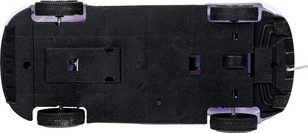 Изображение товара Игрушка на пульте управления Технодрайв Команда мстители / 2209E0005-R