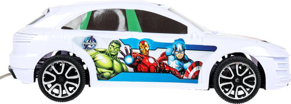 Изображение товара Игрушка на пульте управления Технодрайв Команда мстители / 2209E0005-R