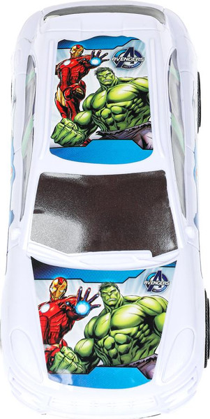 Изображение товара Игрушка на пульте управления Технодрайв Команда мстители / 2209E0005-R