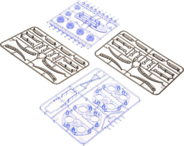 Изображение товара Научная игра IQ Эксперимент Робот-паук / 1756941-RU