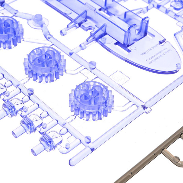 Изображение товара Научная игра IQ Эксперимент Робот-паук / 1756941-RU