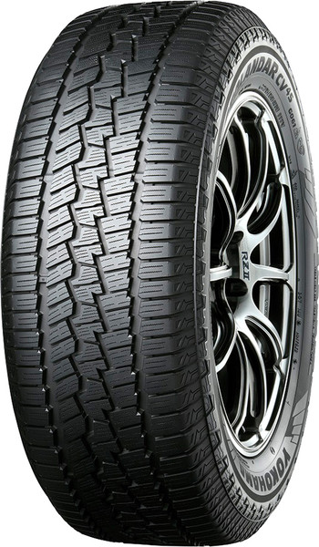 Изображение товара Всесезонная шина Yokohama Geolandar CV 4S G061 215/55R18 99V 