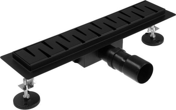 Изображение товара Трап для душа Tim BAD464002BK