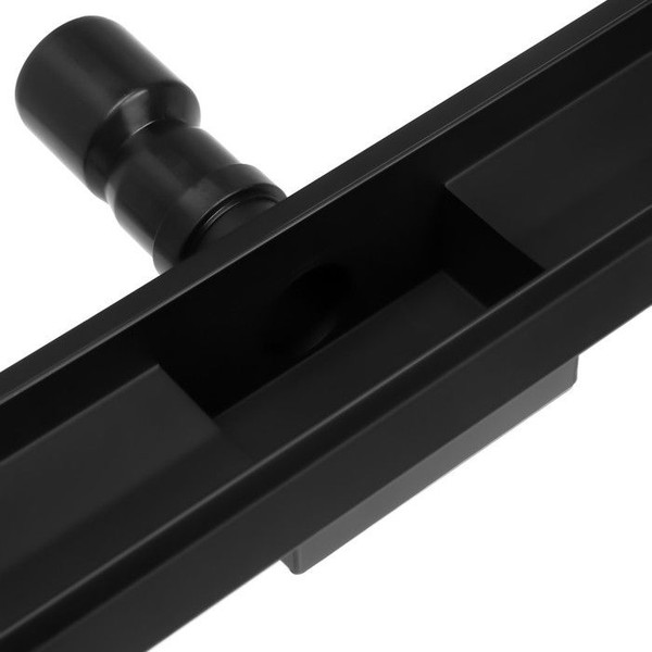 Изображение товара Трап для душа Tim BAD464002BK