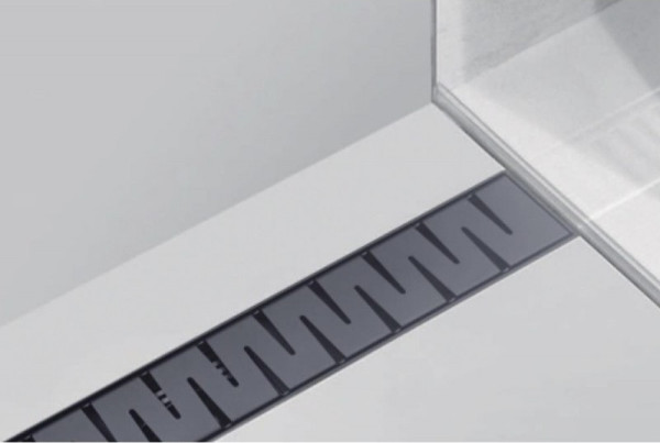 Изображение товара Трап для душа Tim BAD466002BK