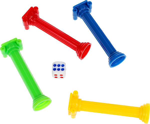 Изображение товара Настольная игра Умные игры Башня / 1210K107-R