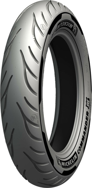 Изображение товара Мотошина задняя Michelin Commander III Cruiser 150/90R15 74H TL/TT