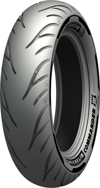 Изображение товара Мотошина задняя Michelin Commander III Cruiser 150/90R15 74H TL/TT