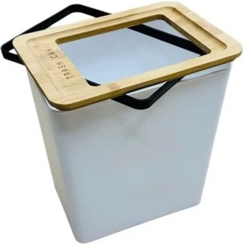 Изображение товара Мусорное ведро No Brand AL-AR120-021A