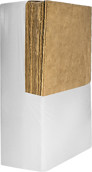 Изображение товара Базальтовый картон Doorwood 1000x600x10мм / ОБМ-К 10 (20шт)