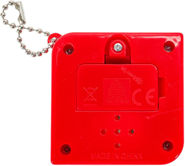 Изображение товара Игрушка детская Играем вместе Электронная логическая игра Питомец / ZY770551-R10