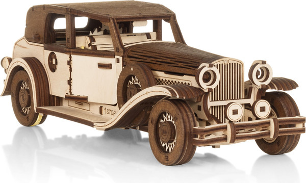 Изображение товара Автомобиль игрушечный EWA Ferdinand