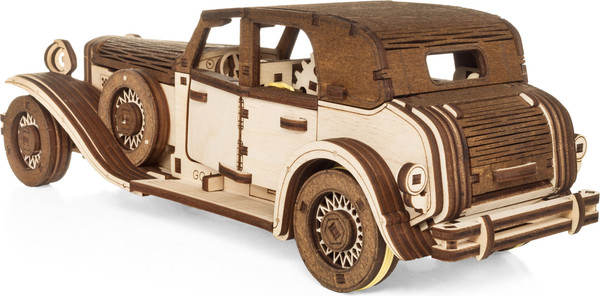 Изображение товара Автомобиль игрушечный EWA Ferdinand