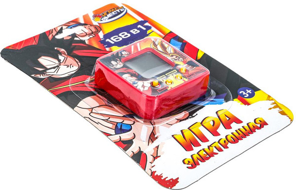 Изображение товара Игрушка детская Играем вместе Электронная логическая игра / ZY770551-R20