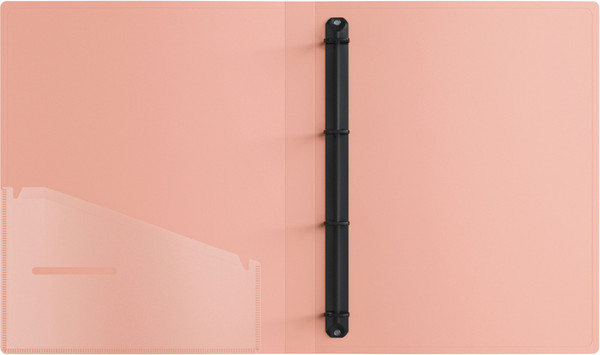 Изображение товара Папка для бумаг Berlingo Soft Touch Pro / RB4_4D931 (зеленый)