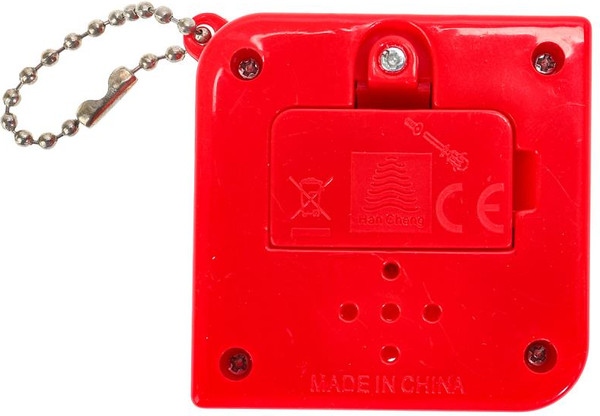 Изображение товара Игрушка детская Играем вместе Электронная логическая игра Питомец / ZY770551-R8