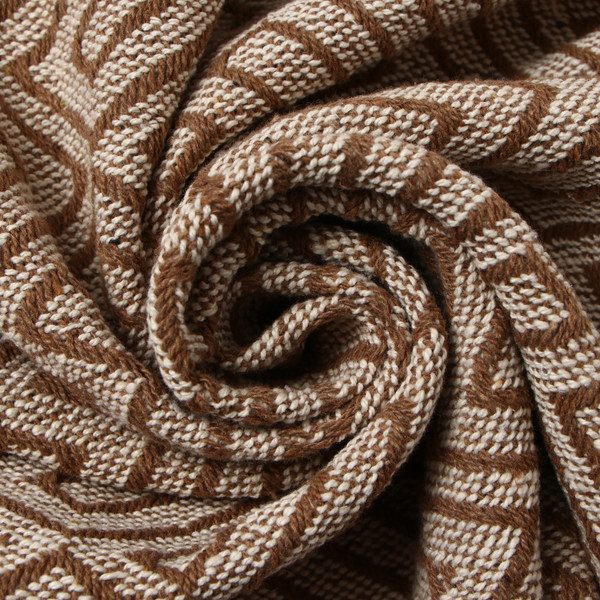 Изображение товара Плед Этель Геометрия 220x240 / 10611697