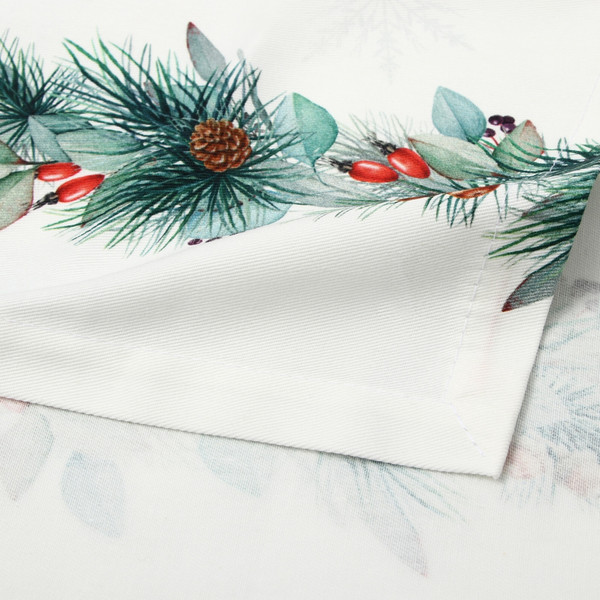 Изображение товара Дорожка на стол Этель New Years treat 30x70 / 10658918